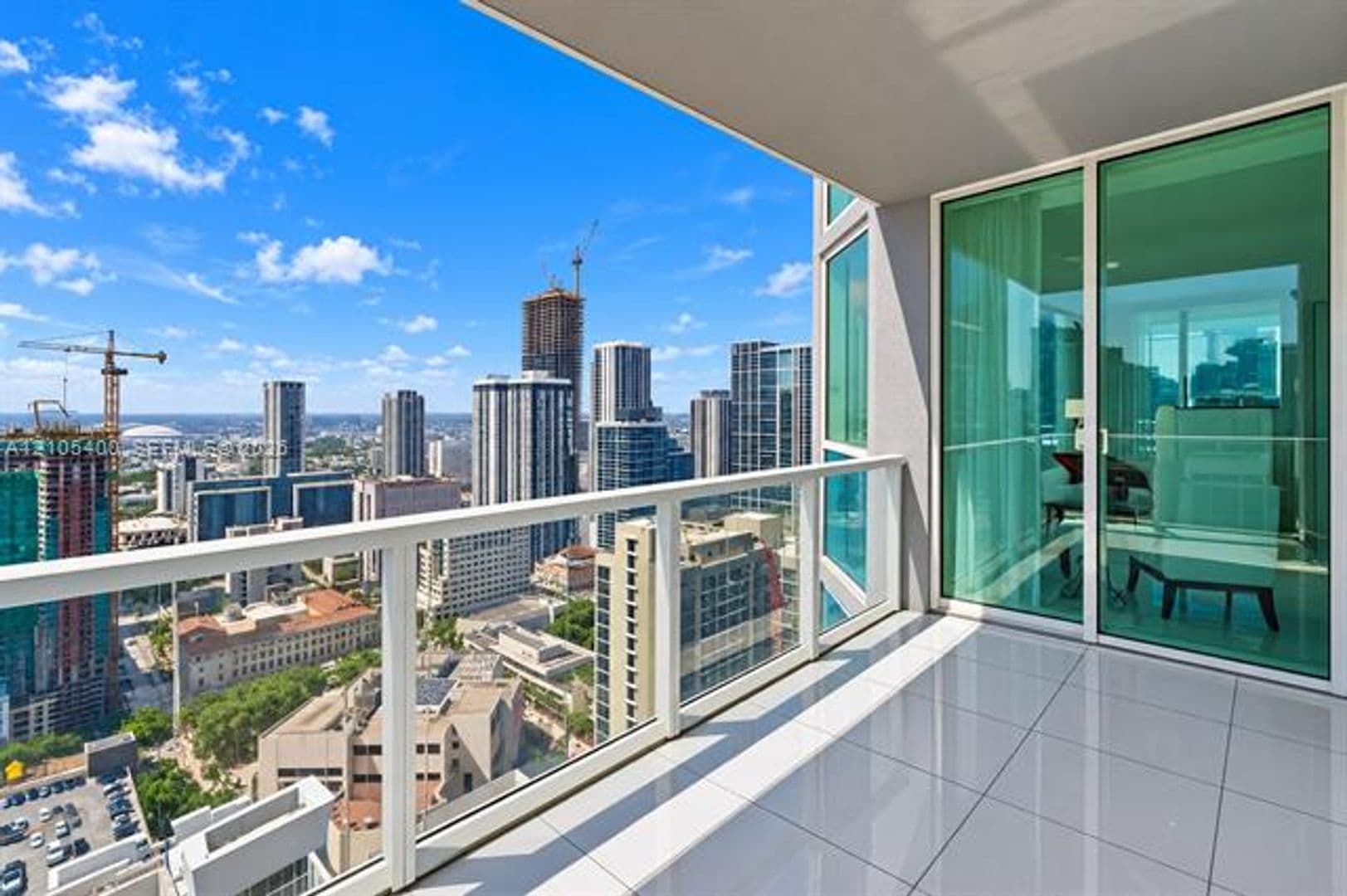 Miami Condo: 244 Biscayne Blvd cu-4308