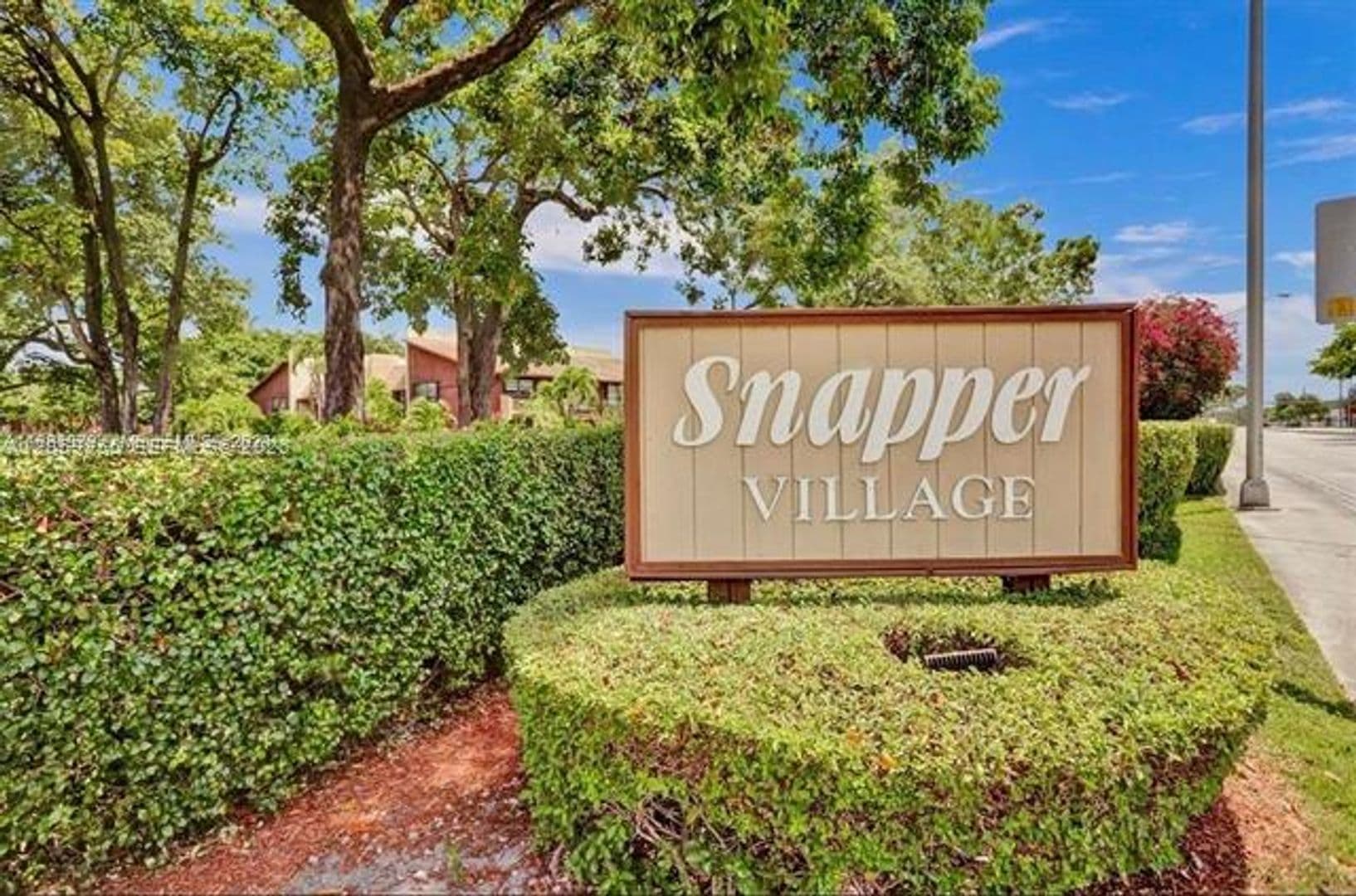 Miami Townhome: 6544 SW 114 Pl th B76