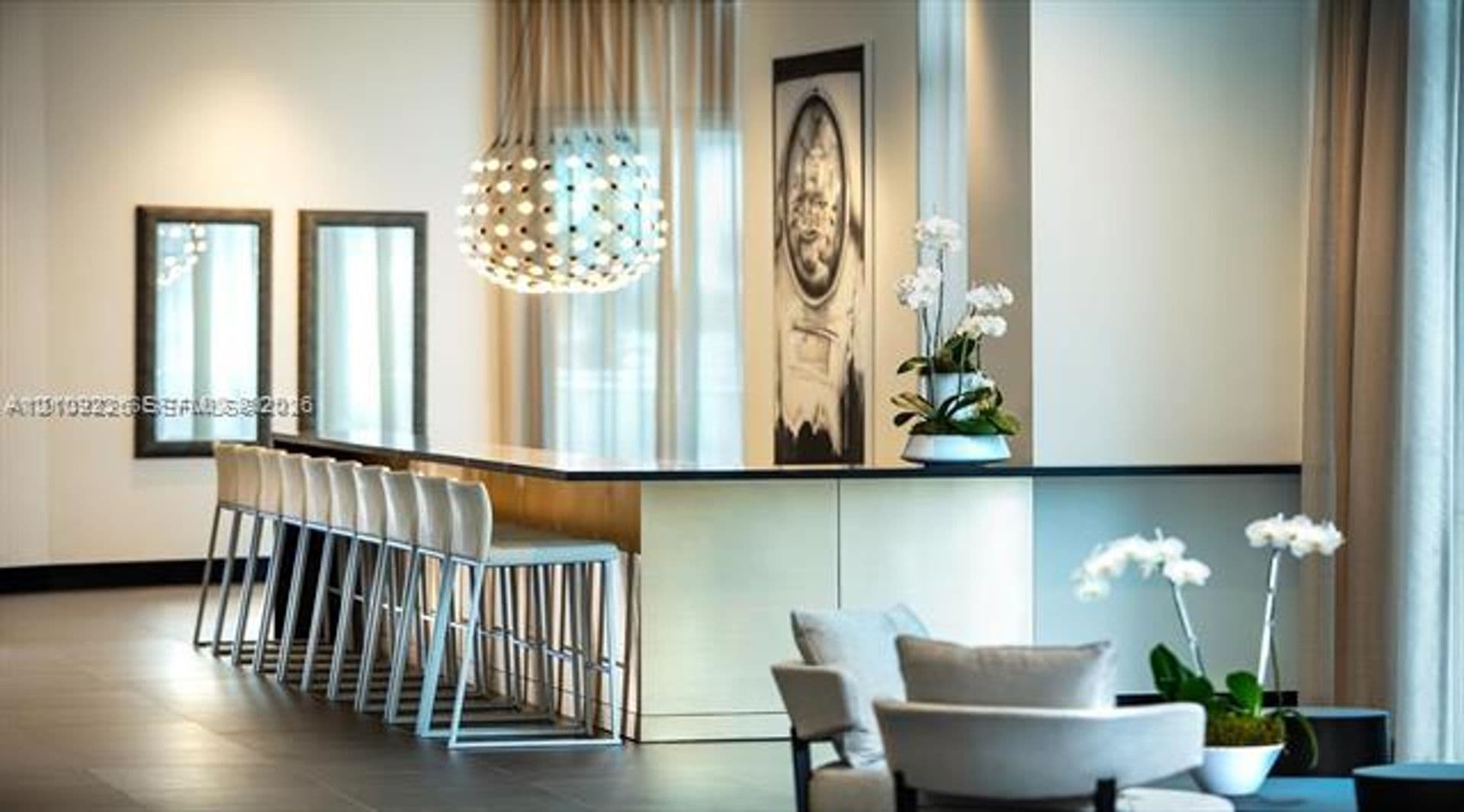 Miami Condo: 851 NE 1st Ave cu-1811