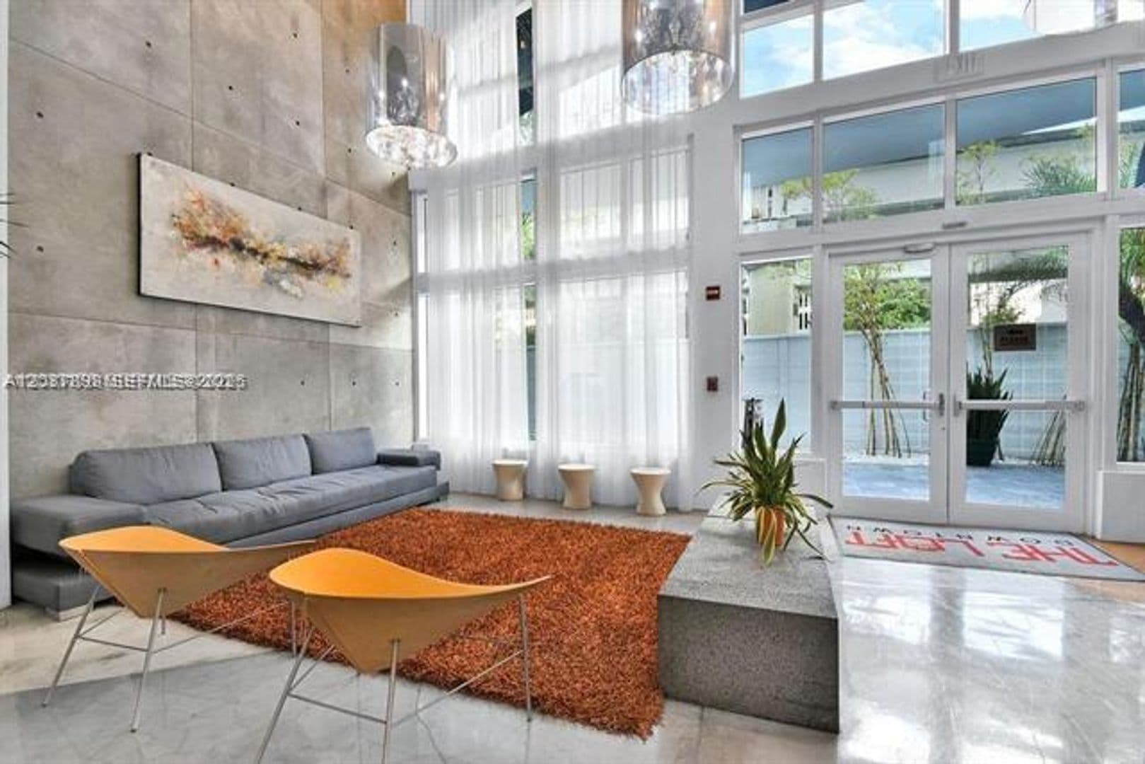 Miami Condo: 234 NE 3rd St cu-1701