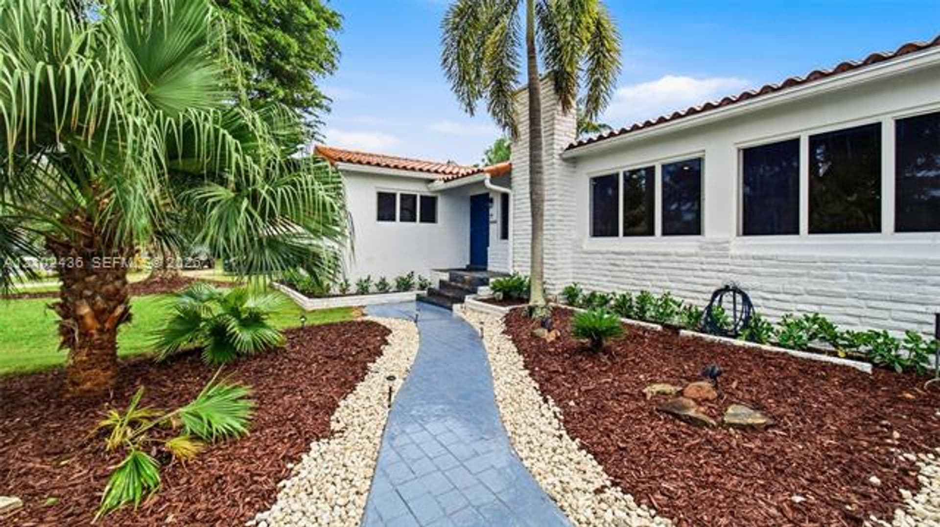 Miami Shores House: 10690 NE 11th Ct # 0