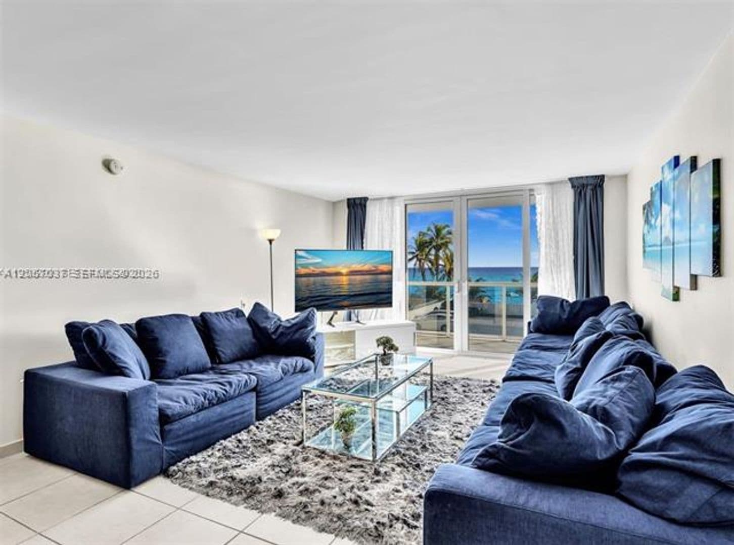 Hallandale Beach Condo: 3140 S Ocean Dr cu-206