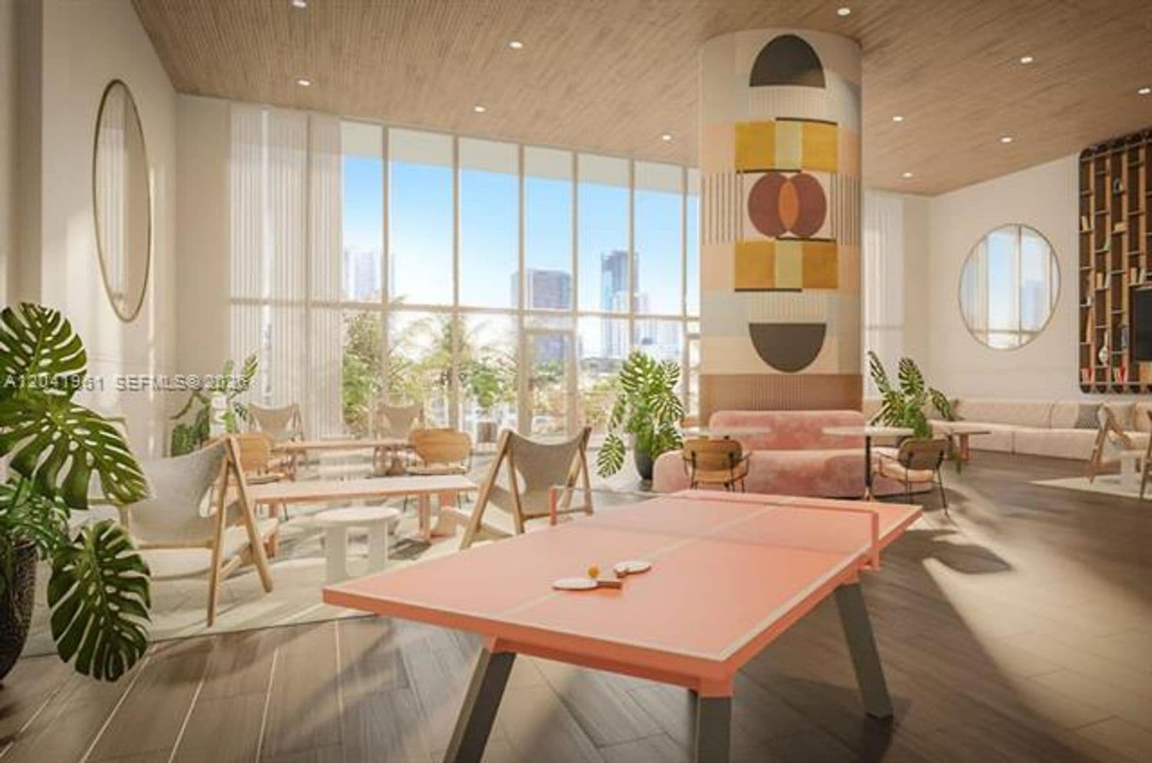 Miami Condo: 90 NE 32nd St cu-702