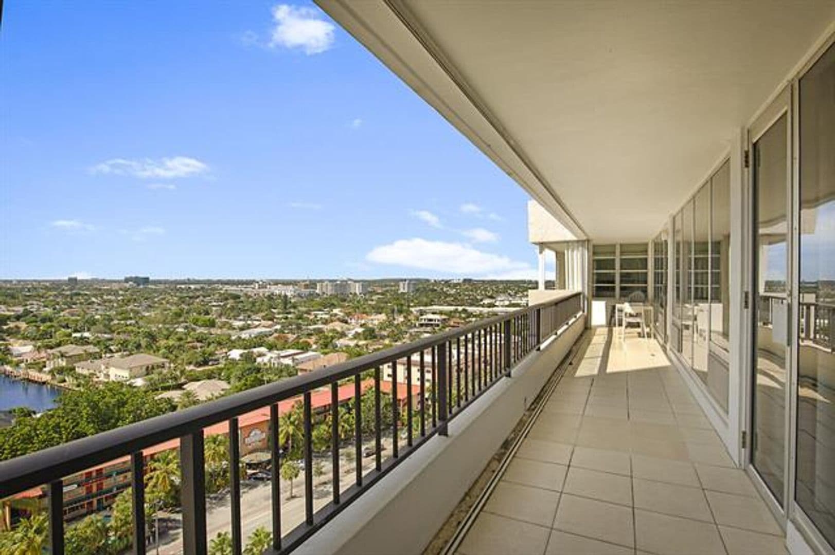 Fort Lauderdale Condo: 4280 Galt Ocean Dr cu-15E
