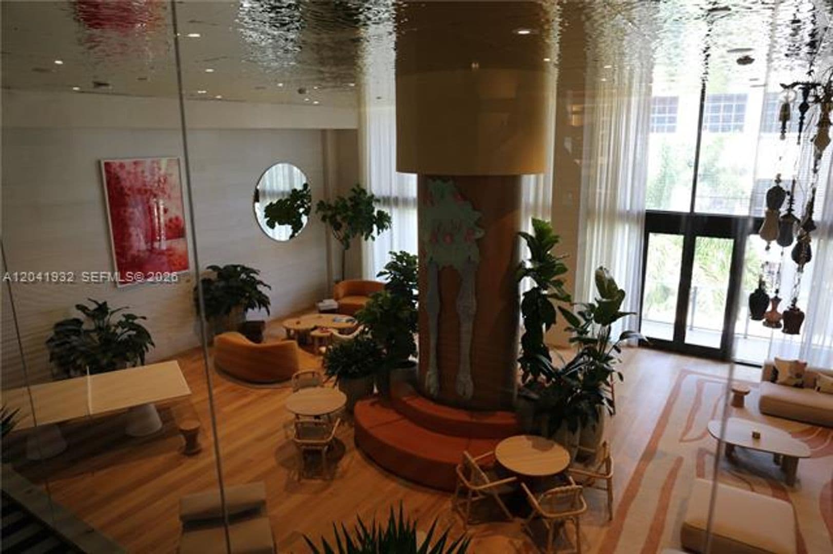 Miami Condo: 90 NE 32nd St cu-802