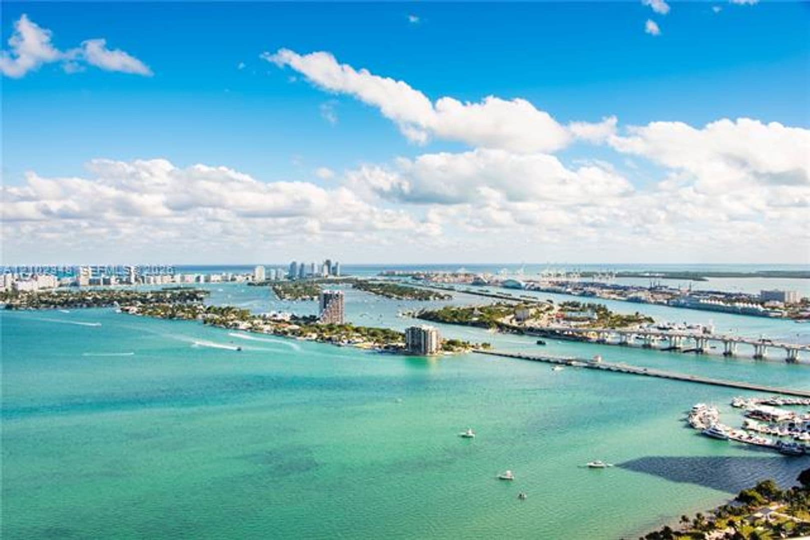 Miami Condo: 2020 N Bayshore Dr cu-4502