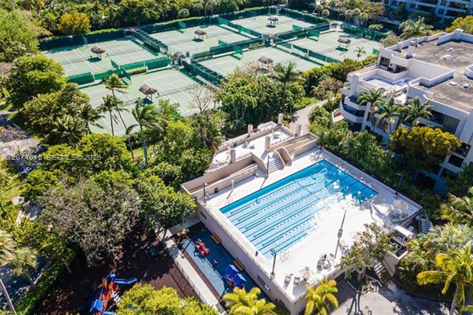 Key Biscayne Condo: 251 Crandon Blvd cu-431