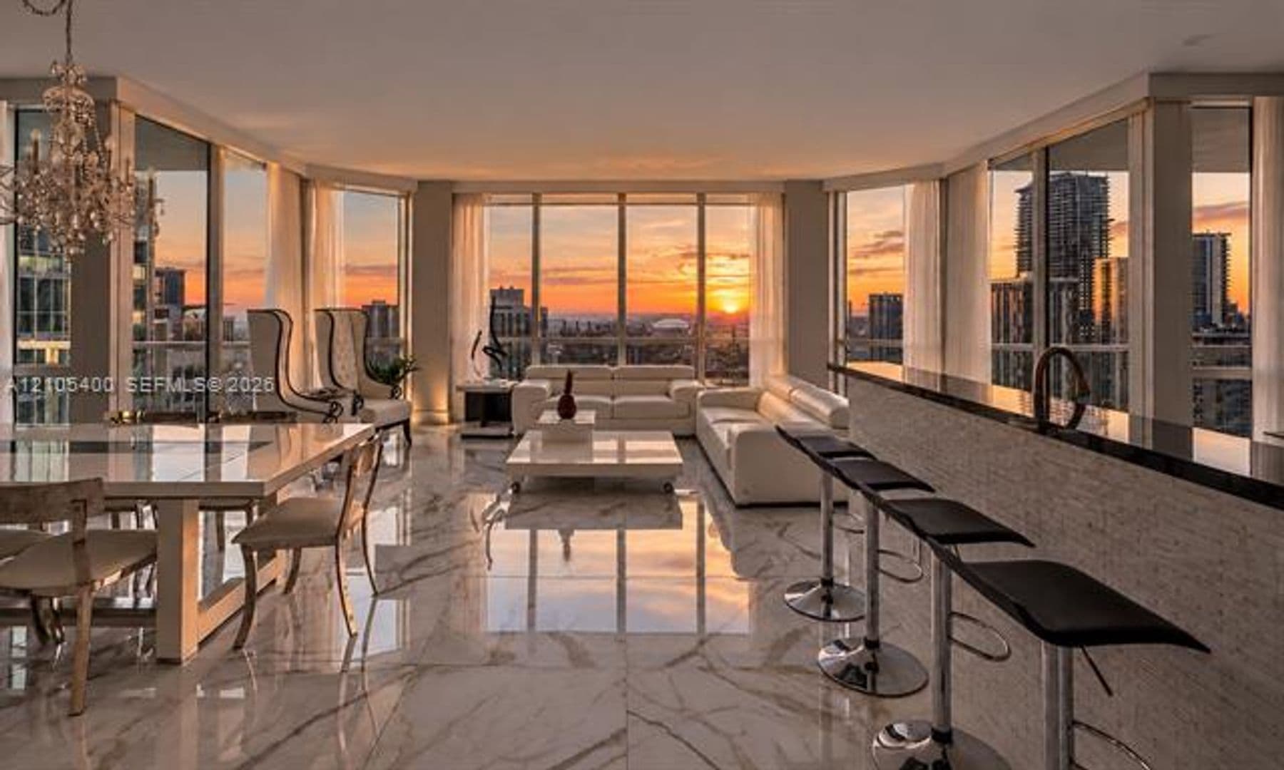 Miami Condo: 244 Biscayne Blvd cu-4308
