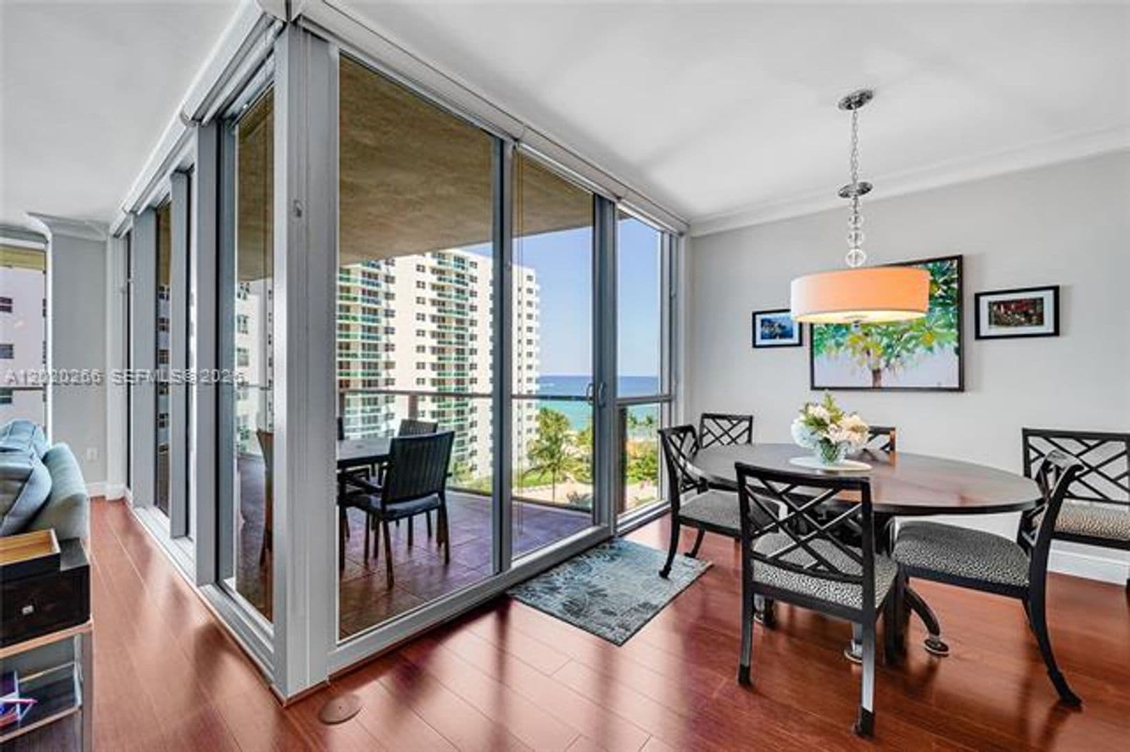 Hollywood Condo: 3101 S Ocean Dr cu-701