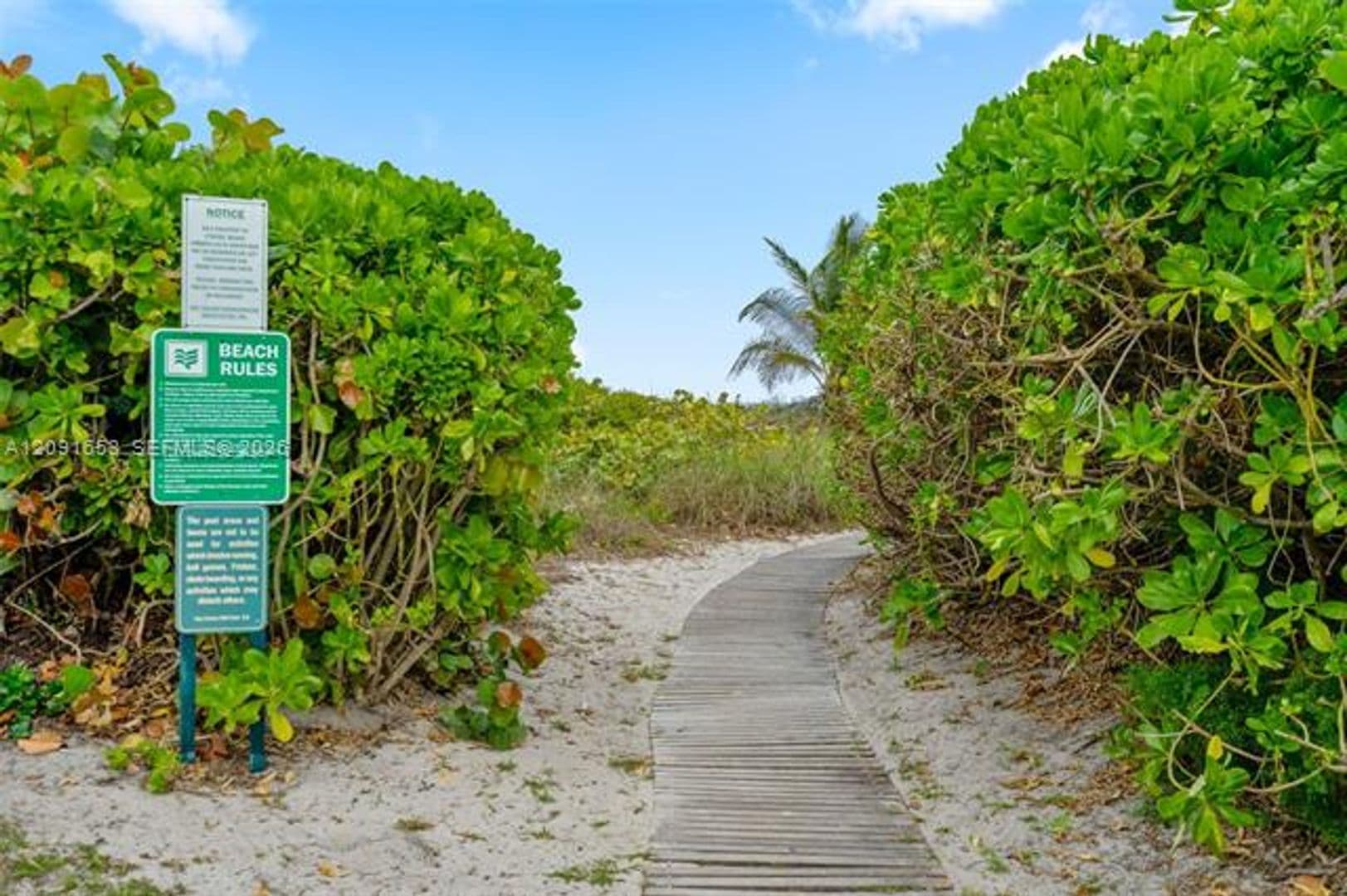 Key Biscayne Condo: 201 Crandon Blvd cu-739