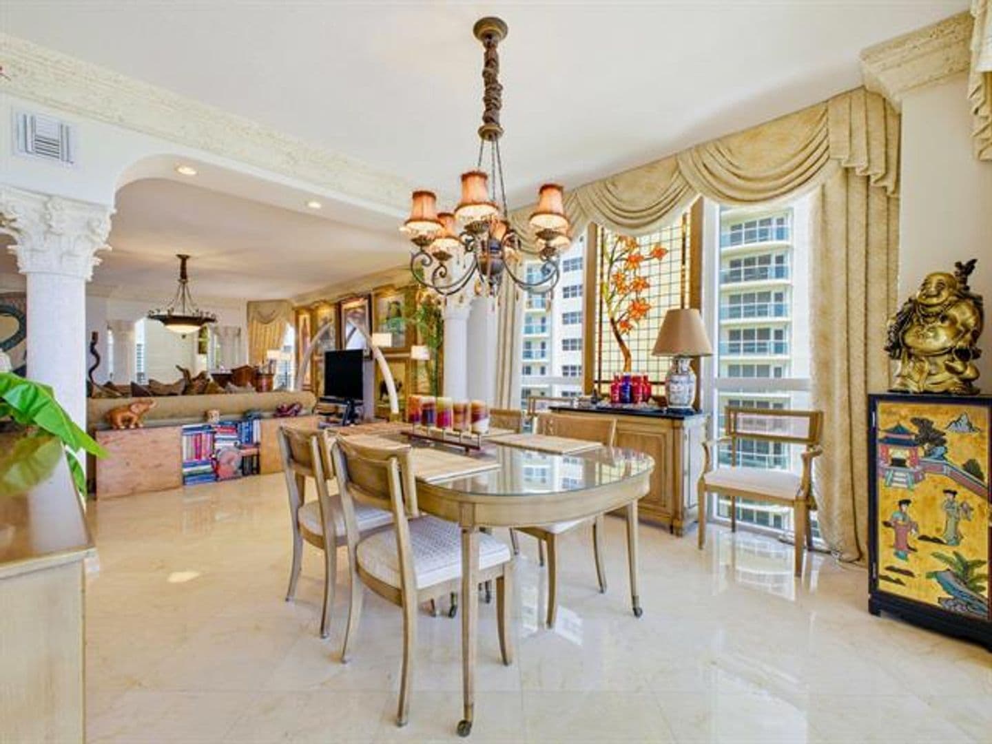 Fort Lauderdale Condo: 3200 N Ocean Blvd cu-801