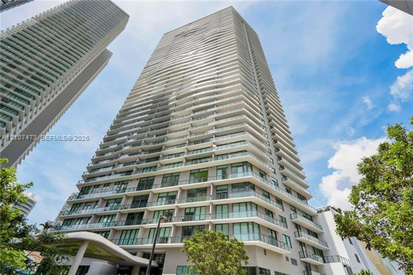 Miami Condo: 501 NE 31st St cu-1906
