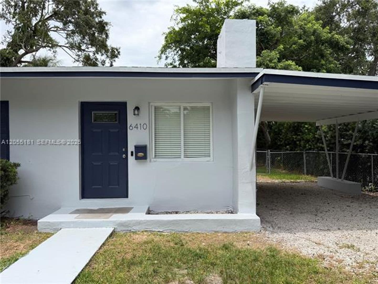 South Miami House: 6410 SW 63rd Ct # 6410