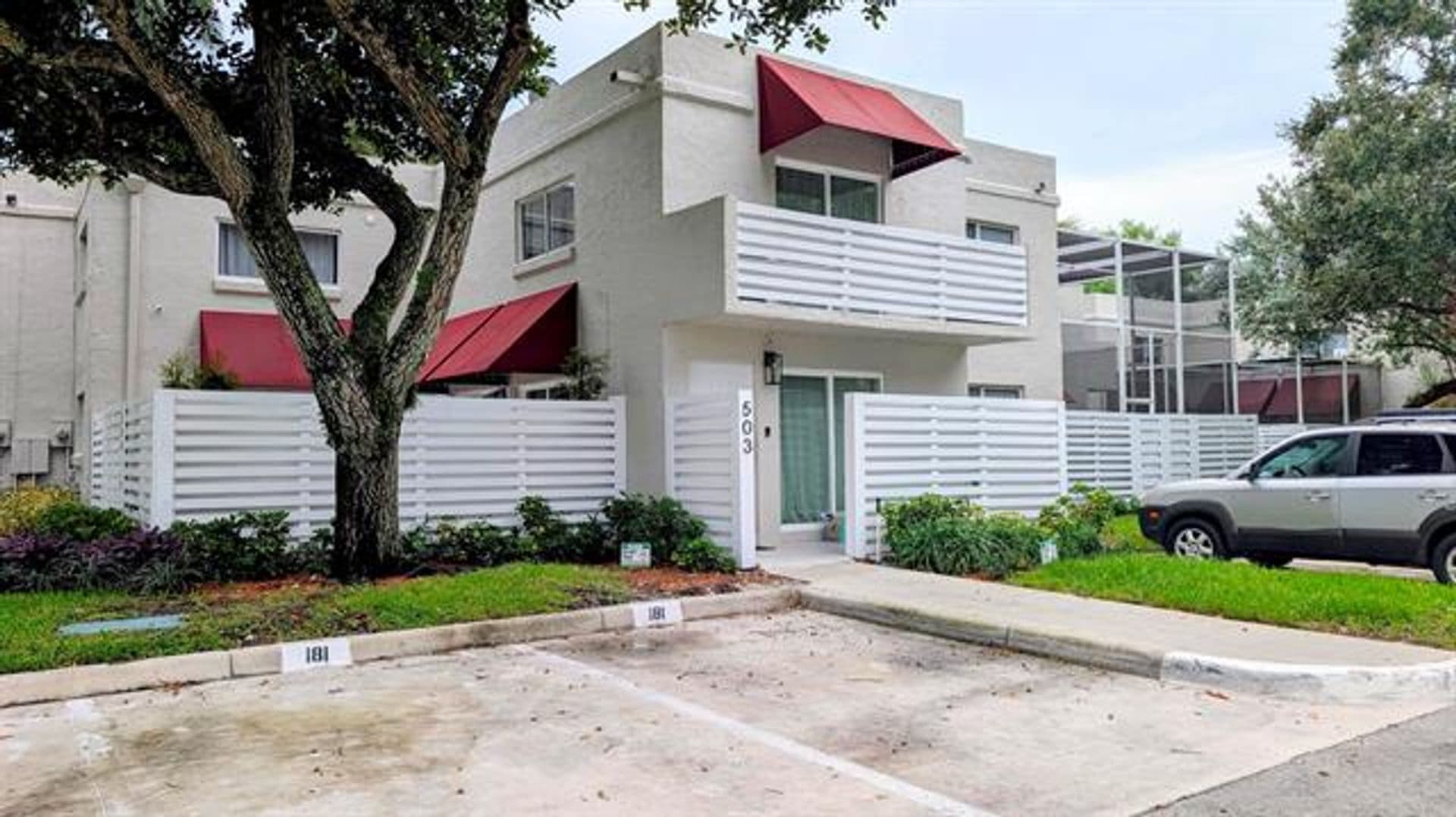 Plantation Townhome: 503 NW 98th Ave th 503
