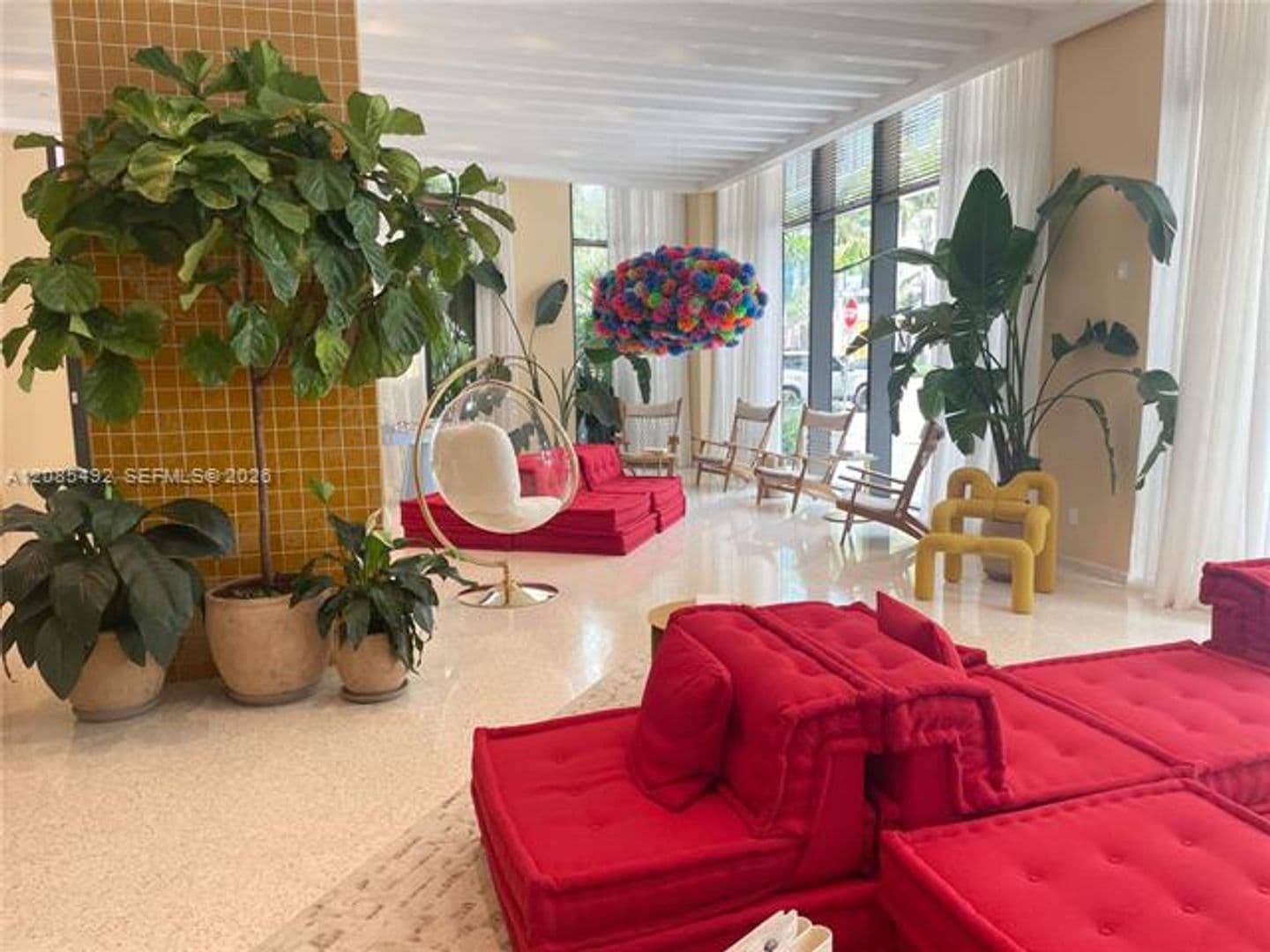 Miami Condo: 90 NE 32nd St cu-1001
