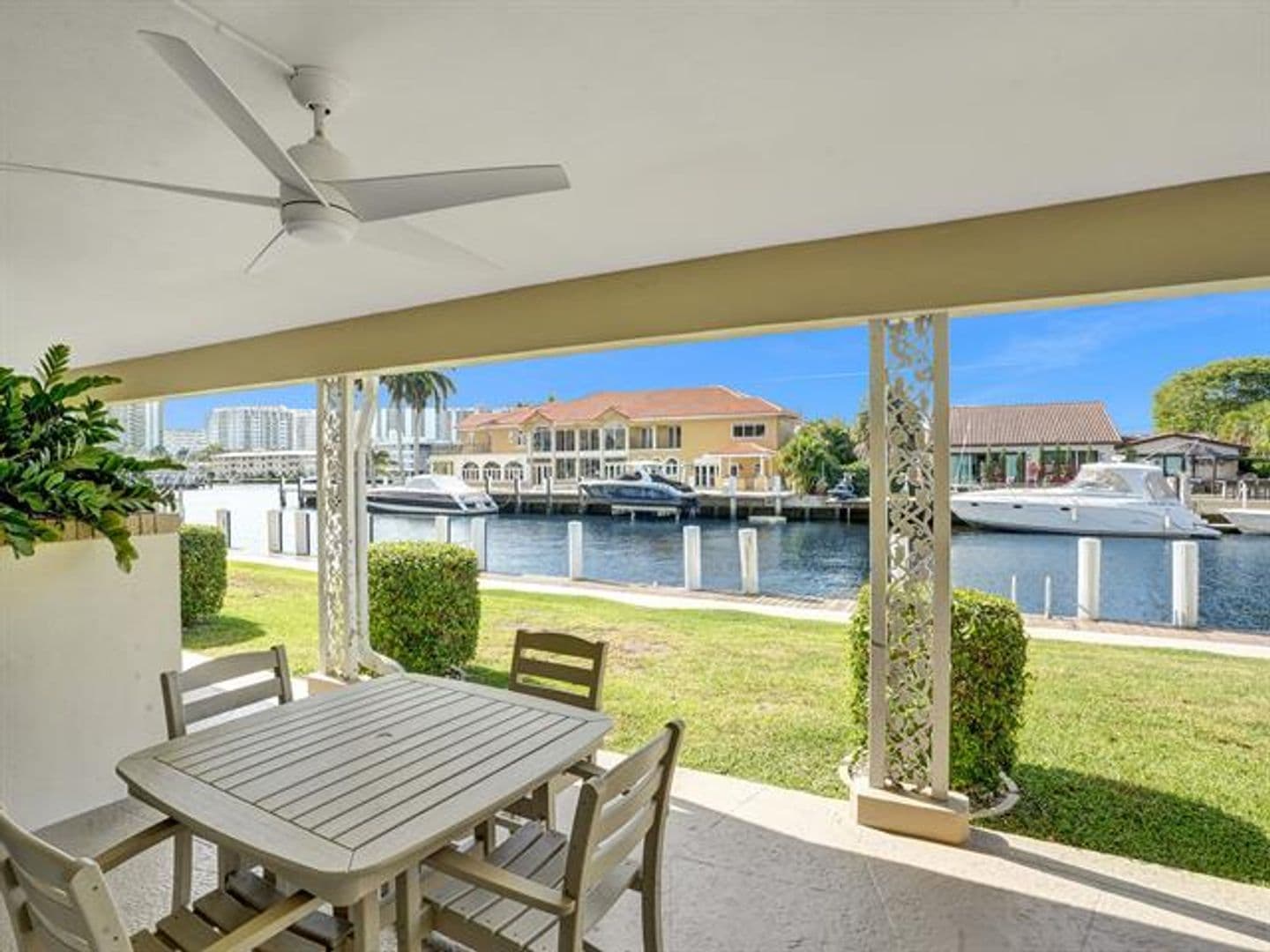 Fort Lauderdale Condo: 2866 NE 30th St cu-3