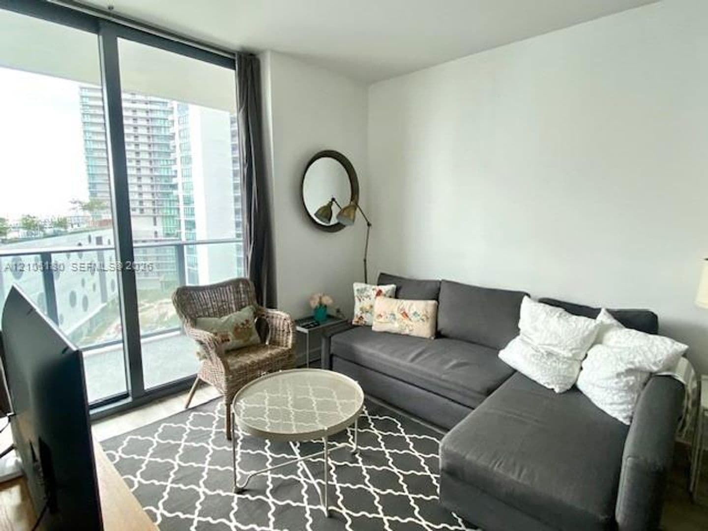 Miami Condo: 501 NE 31st St cu-802