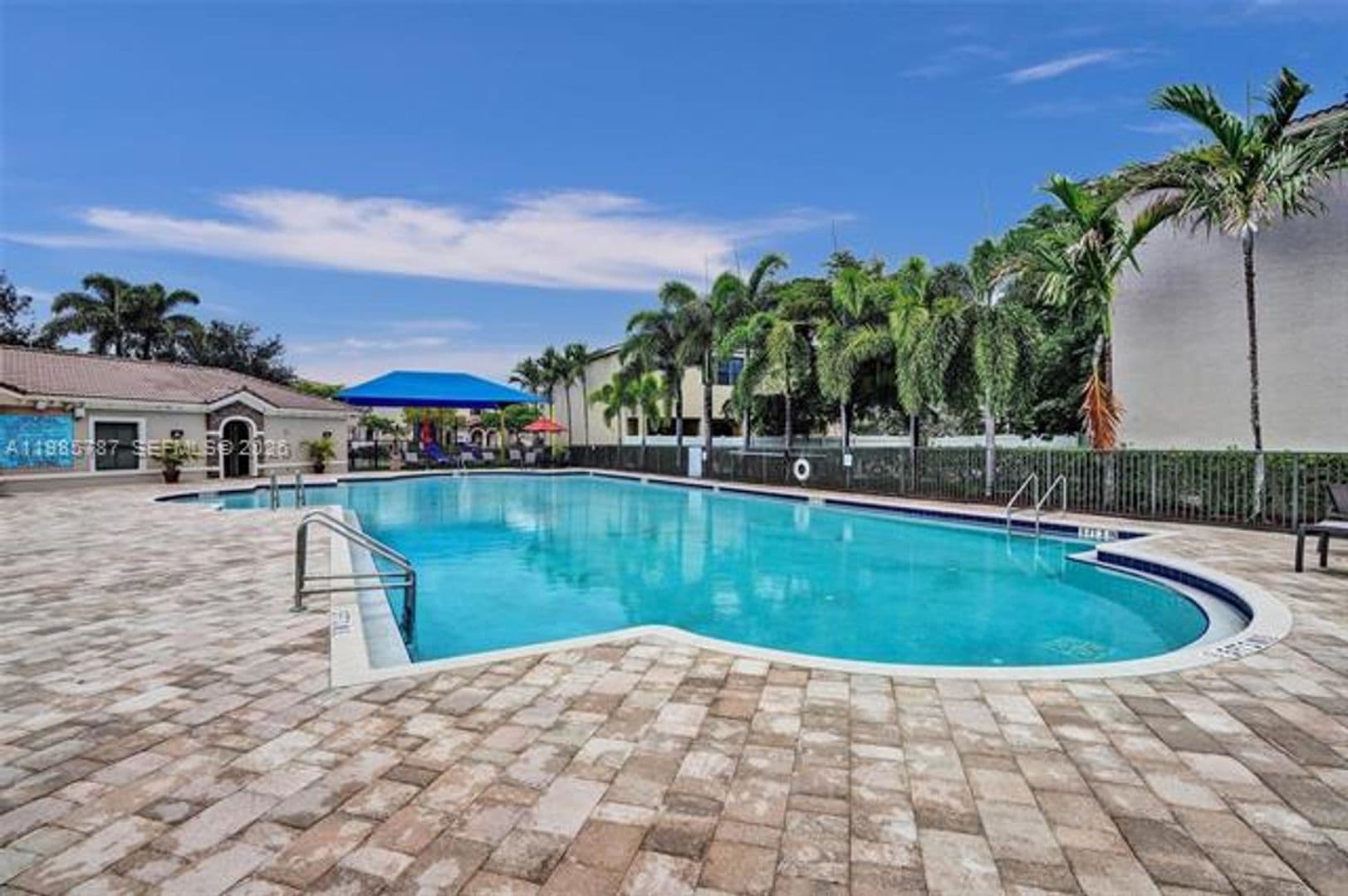 Miami House: 760 NE 193rd Ter # 760