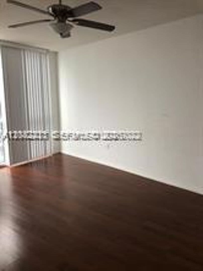 Miami Condo: 1750 N Bayshore Dr cu-3015