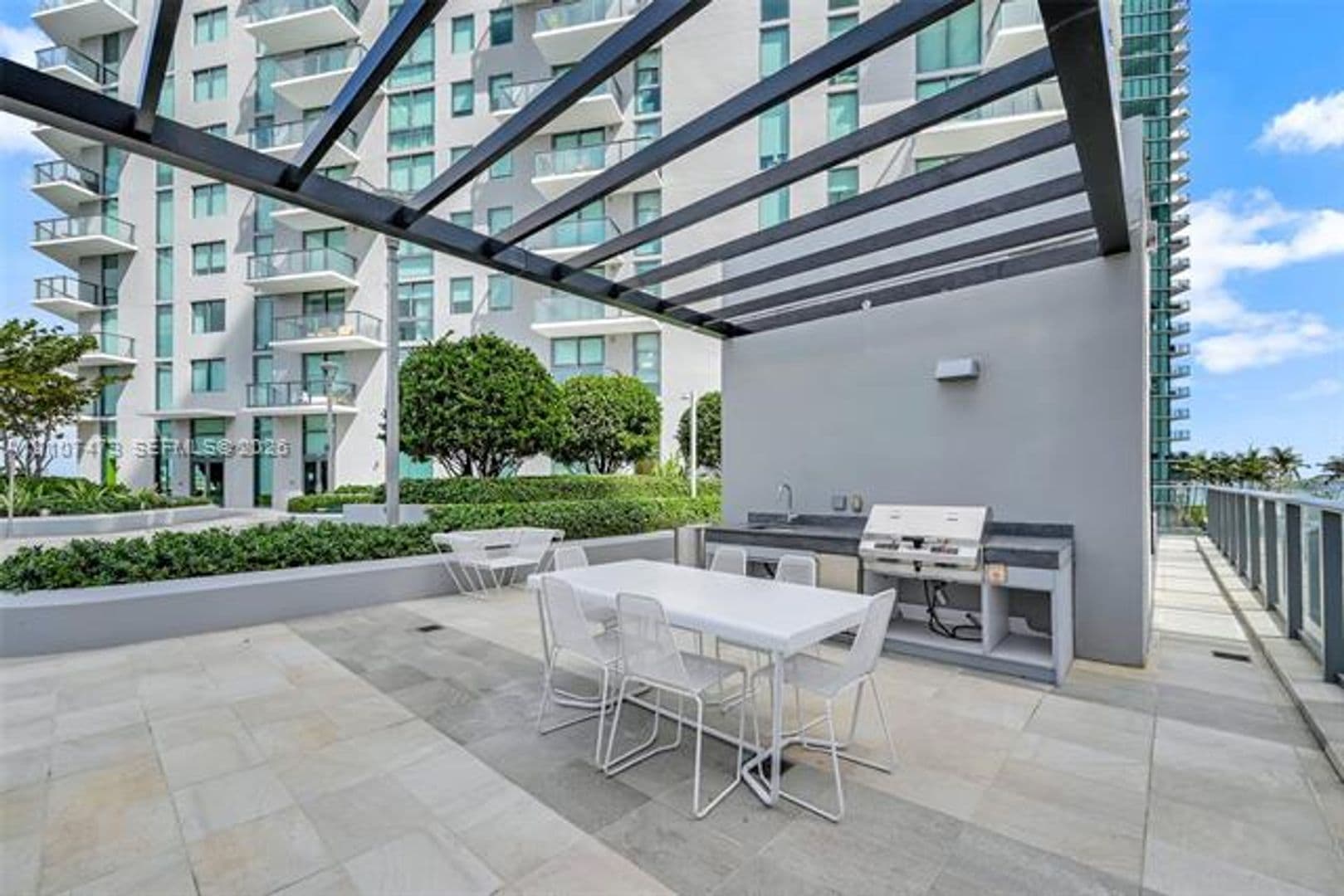 Miami Condo: 501 NE 31st St cu-1906