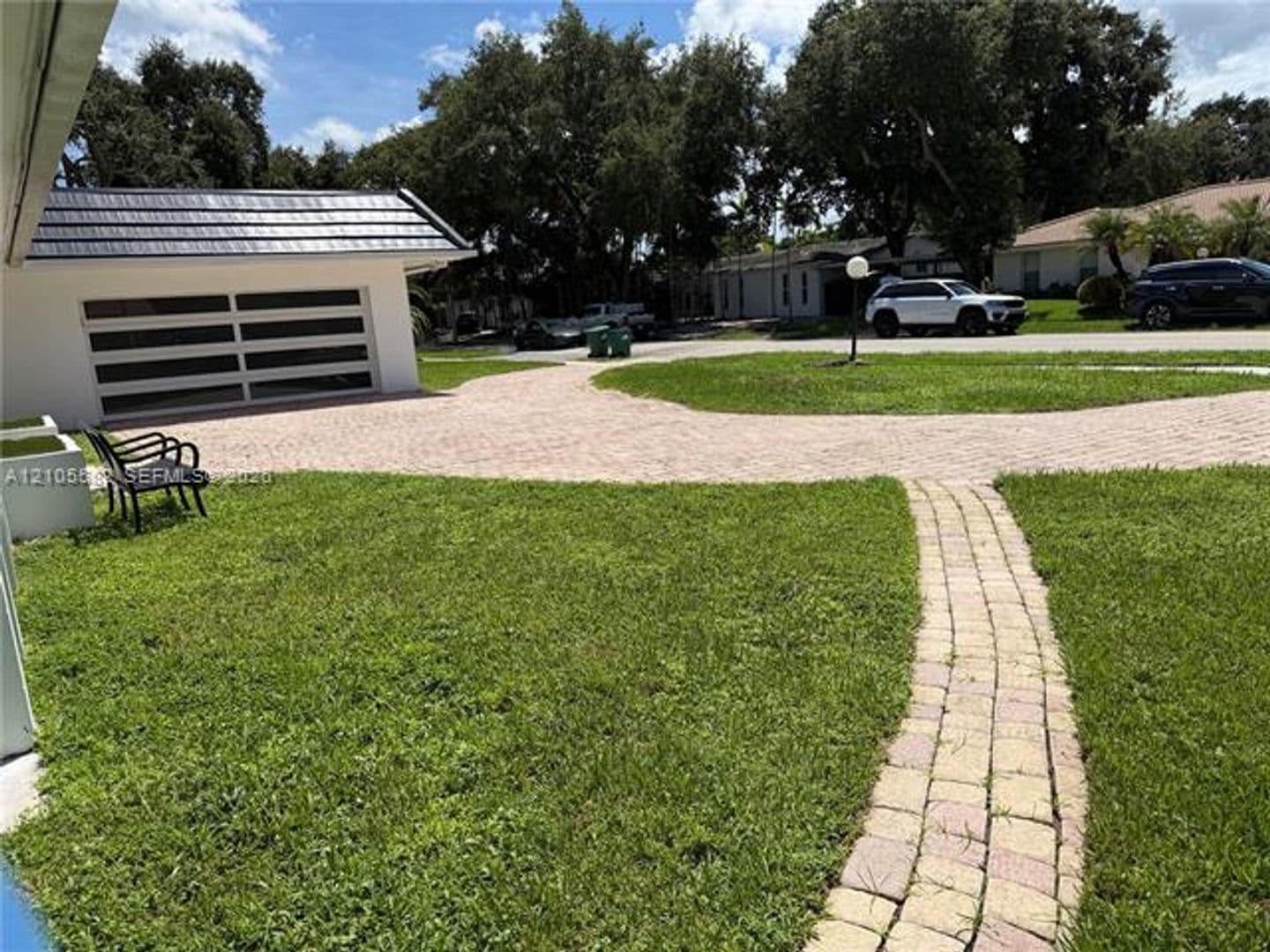 Miami House: 2215 NE 204th St # 2215