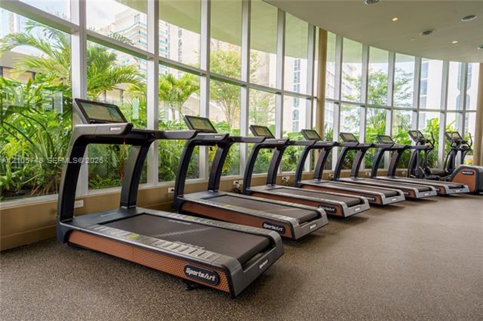 Miami Condo: 725 NE 24 cu-5401