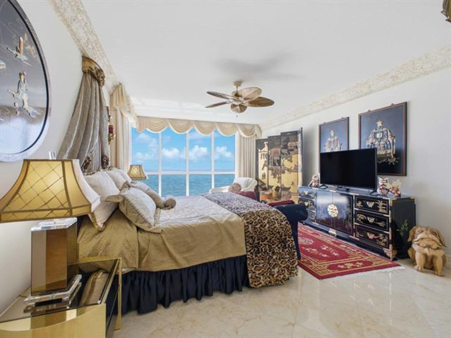 Fort Lauderdale Condo: 3200 N Ocean Blvd cu-801