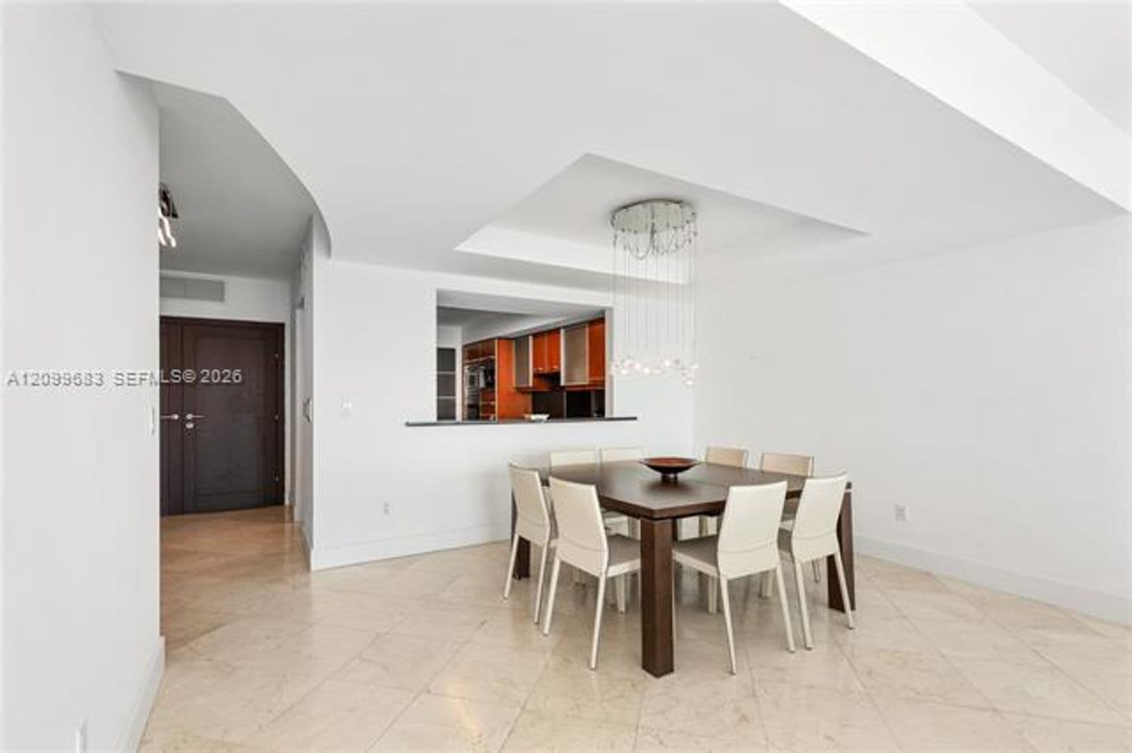 Miami Condo: 1331 Brickell Bay Dr cu-1109