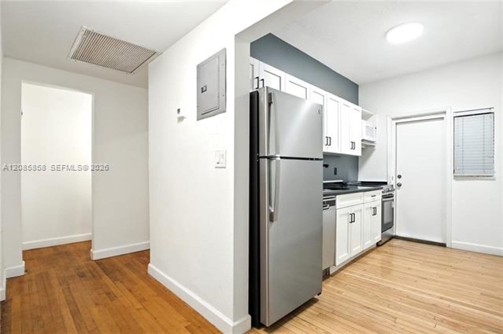 Miami Beach Condo: 1573 Pennsylvania Ave cu-5N
