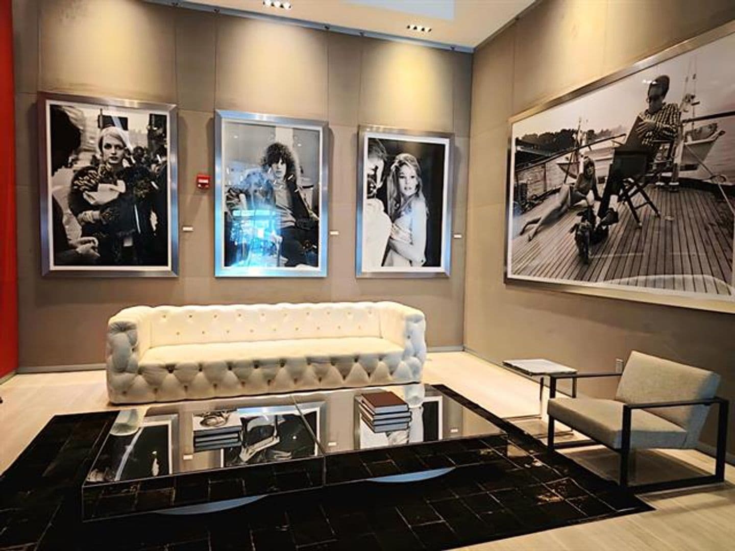Miami Condo: 1080 Brickell Ave cu-4207