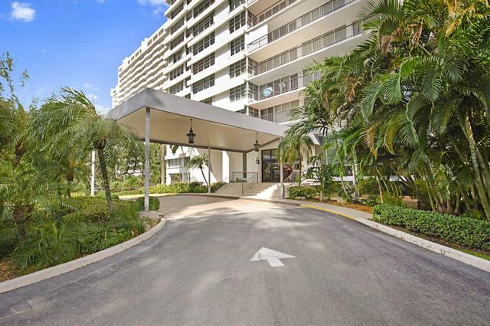 Fort Lauderdale Condo: 4280 Galt Ocean Dr cu-15E