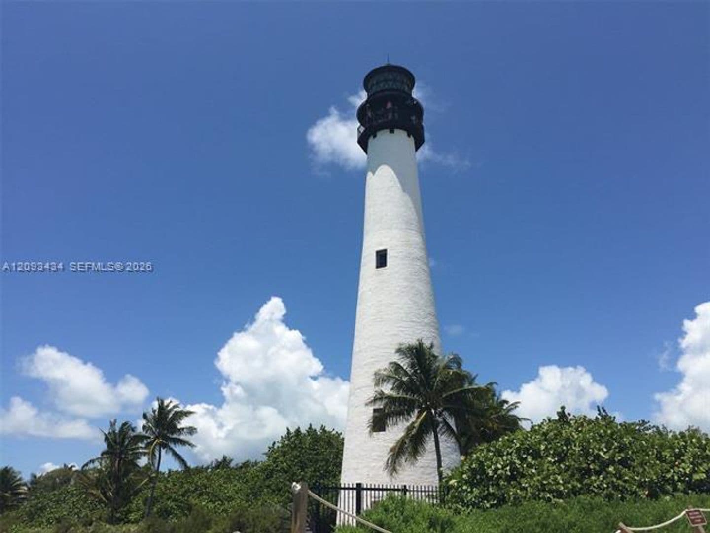 Key Biscayne Condo: 151 N Crandon Blvd cu-430