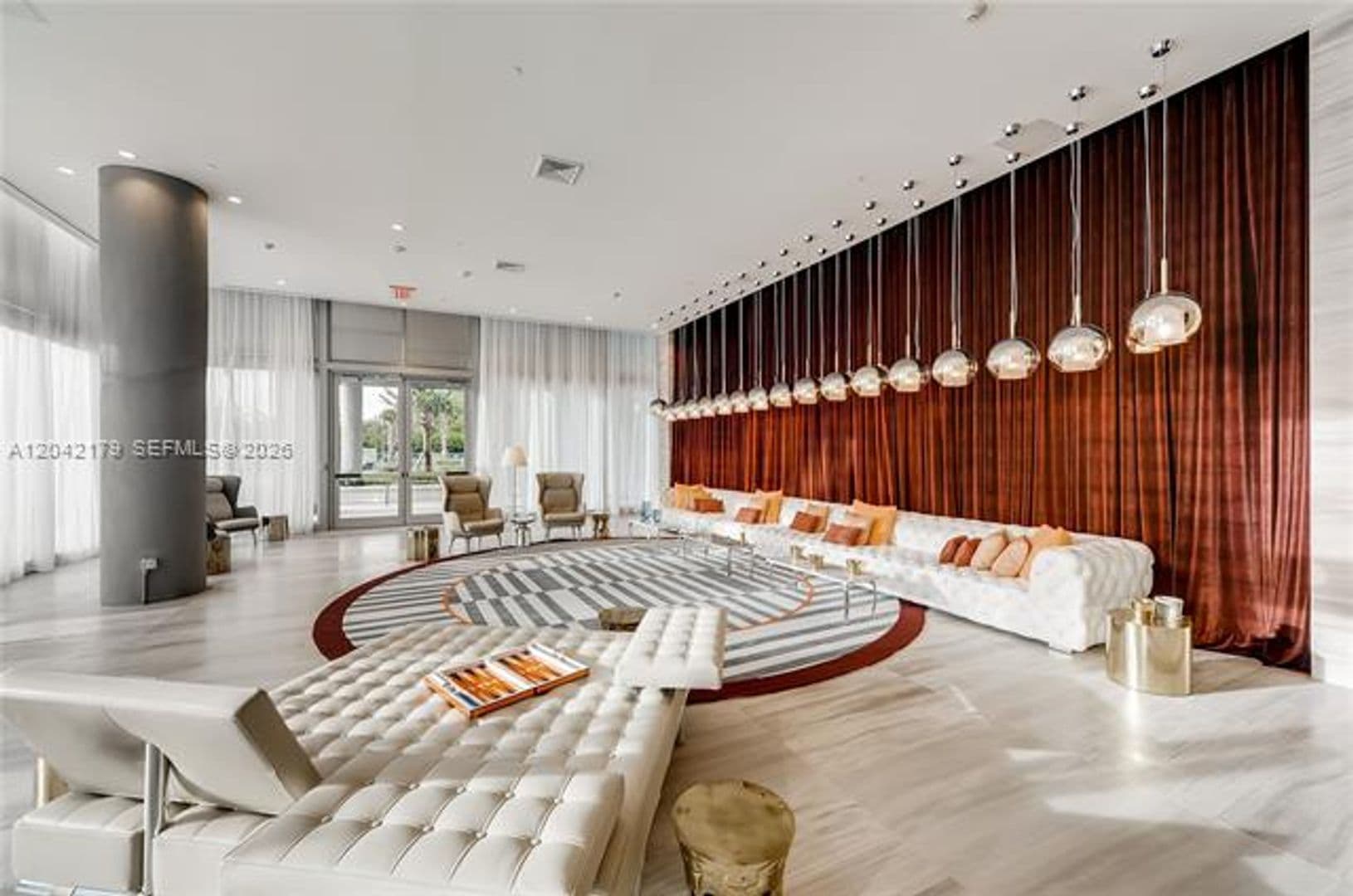 Sunrise Condo: 2000 Metropica Way cu-616