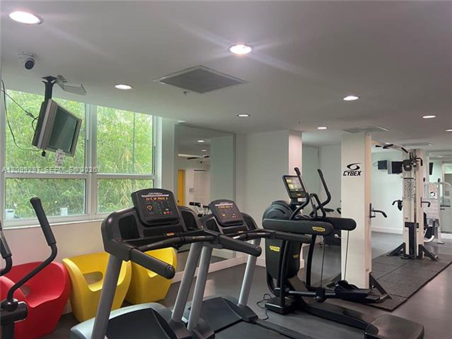 Miami Condo: 234 NE 3rd St cu-2202