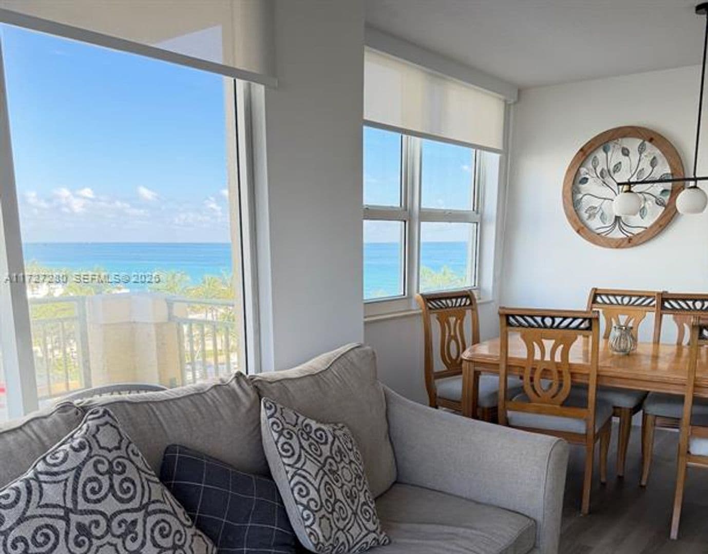 Hallandale Beach Condo: 2080 S Ocean Dr cu-502