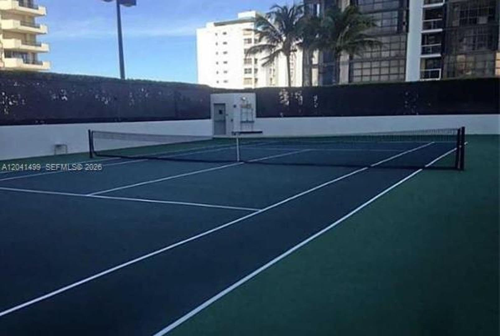 Miami Beach Condo: 6365 Collins Ave cu-1707