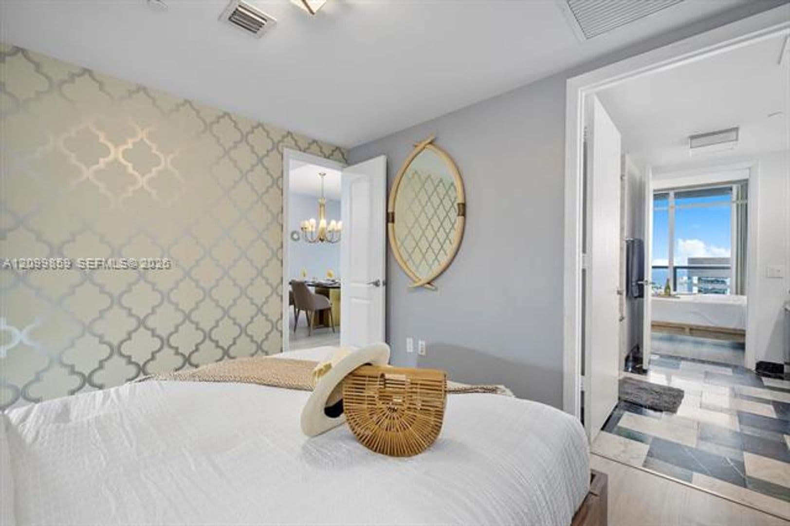 Miami Condo: 485 Brickell Ave cu-4309