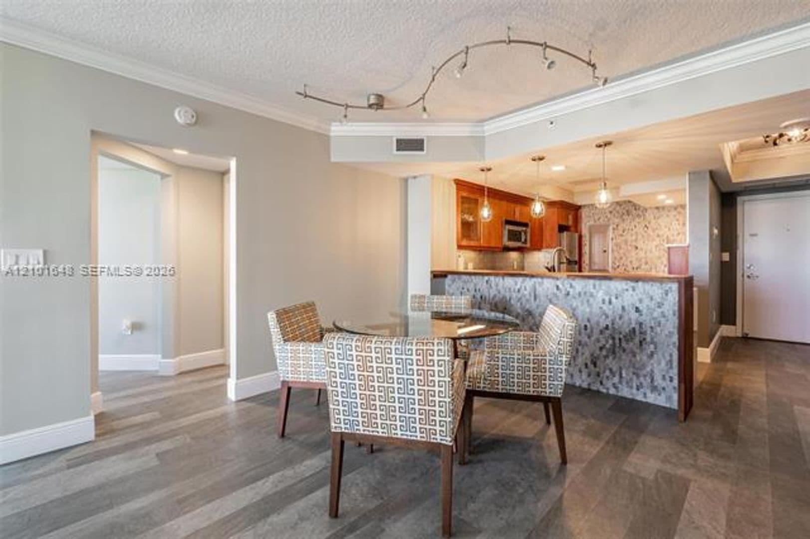 Fort Lauderdale Condo: 401 SW 4th Ave cu-1407