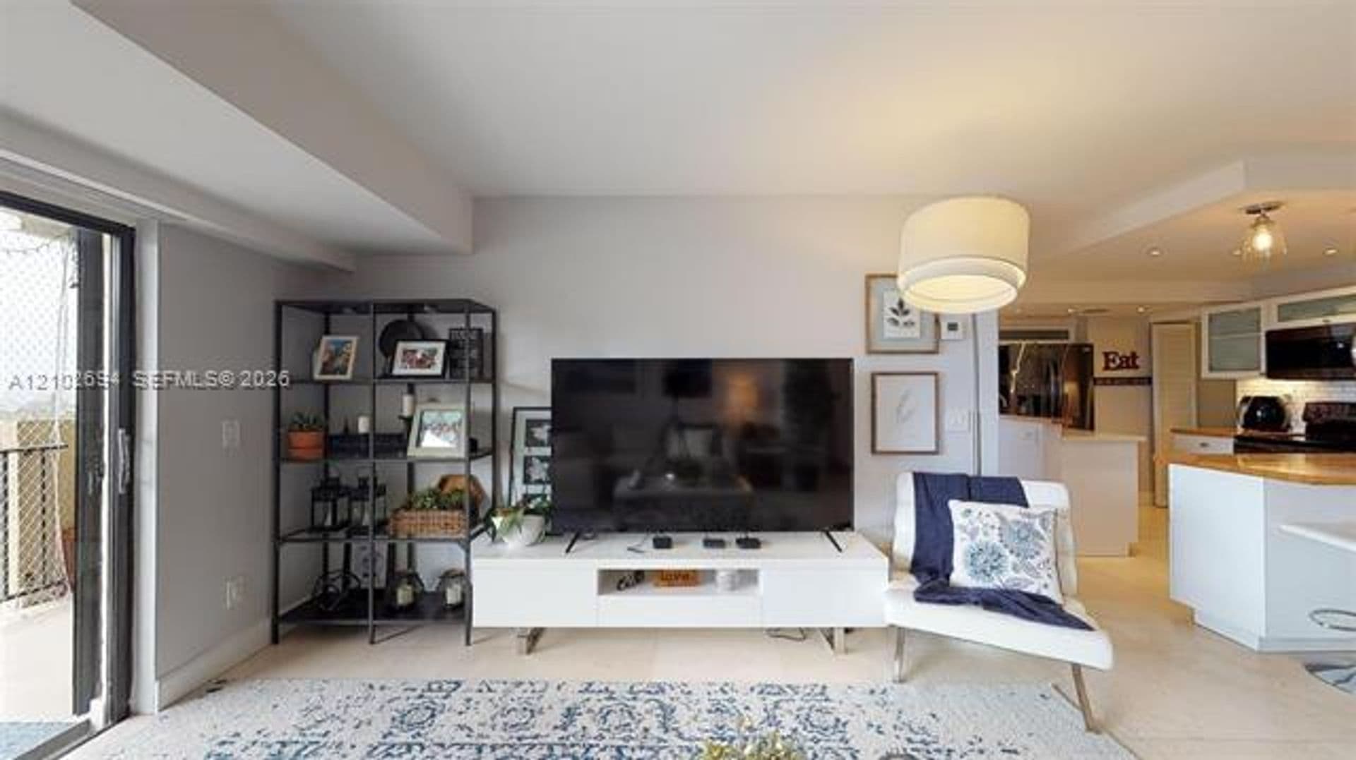 Key Biscayne Condo: 77 Crandon Blvd cu-8D