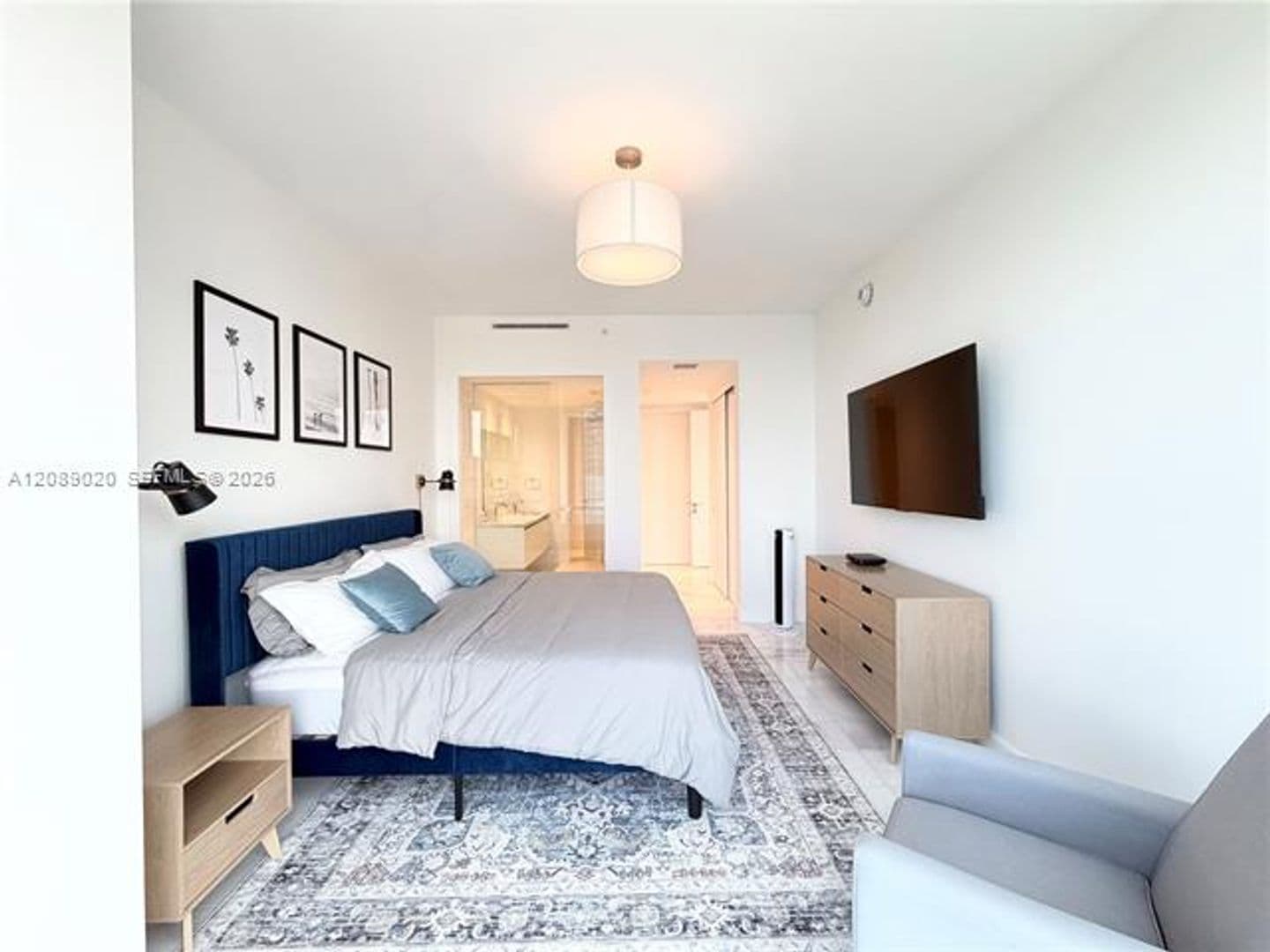 Miami Condo: 700 NE 26th Ter cu-2406