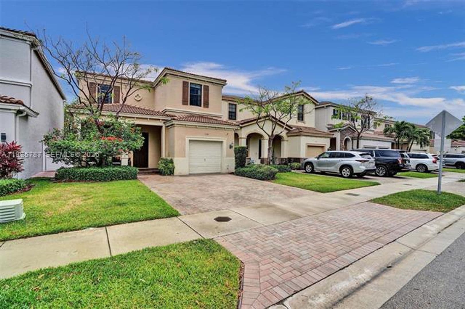 Miami House: 760 NE 193rd Ter # 760