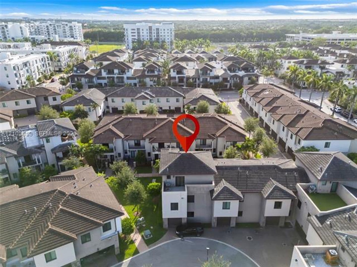 Doral Townhome: 4963 NW 83rd Path th 4963