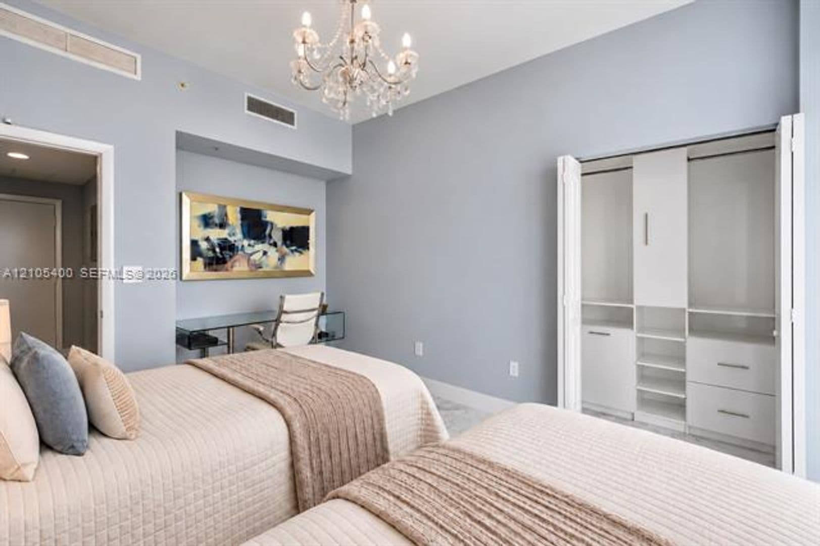 Miami Condo: 244 Biscayne Blvd cu-4308