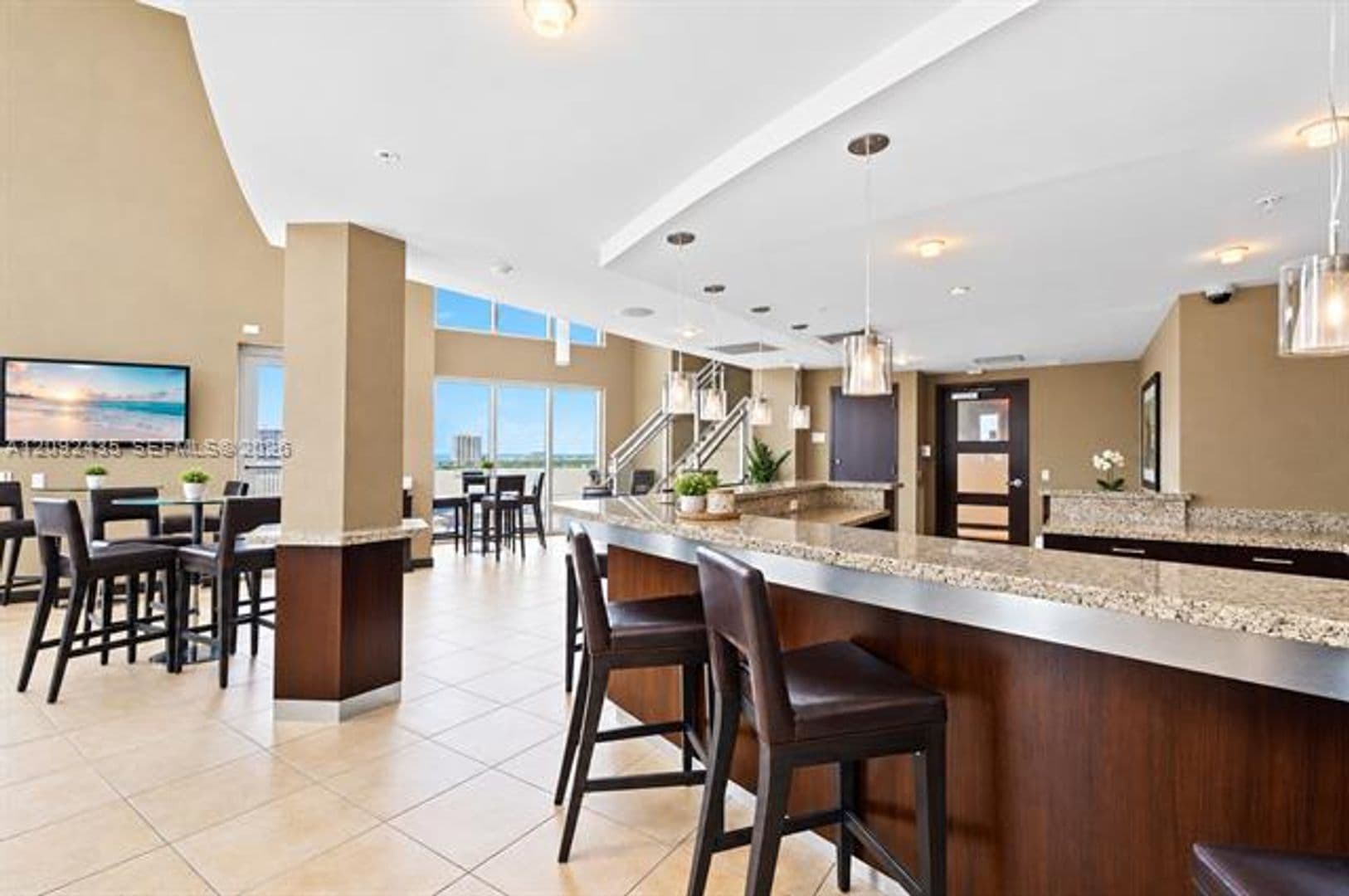 Miami Condo: 60 SW 13th St cu-4002