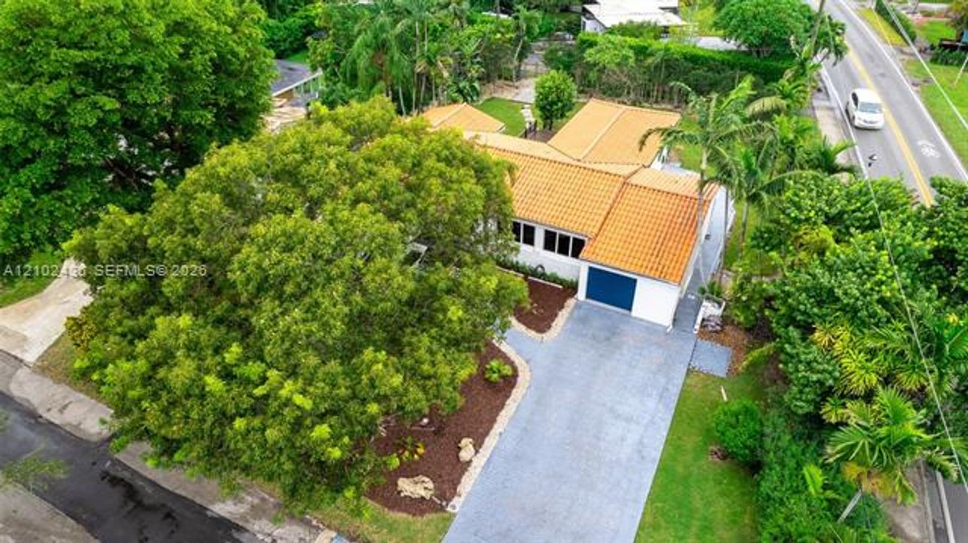 Miami Shores House: 10690 NE 11th Ct # 0