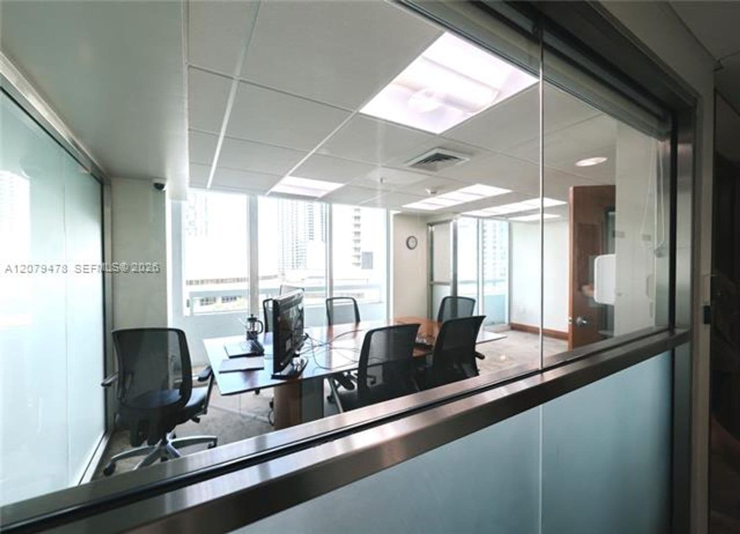 Miami Condo: 41 SE 5th St cu-2405