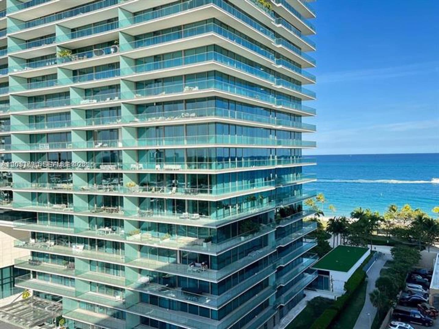 Bal Harbour Condo: 10185 Collins Ave cu-1103
