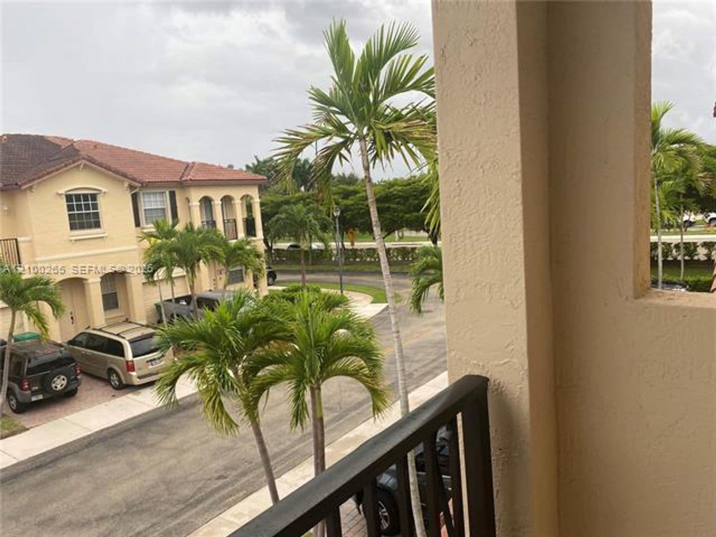 Miami Townhome: 12873 SW 134th St th 12873