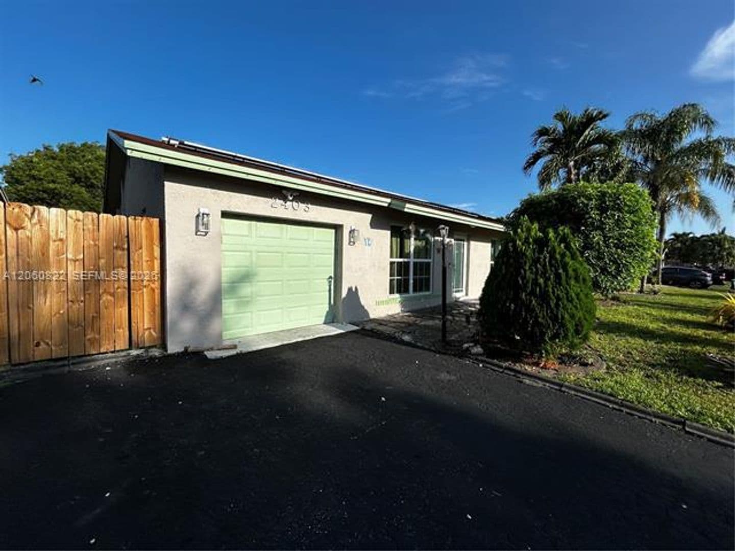 Sunrise House: 2403 NW 108th Ter # 2403