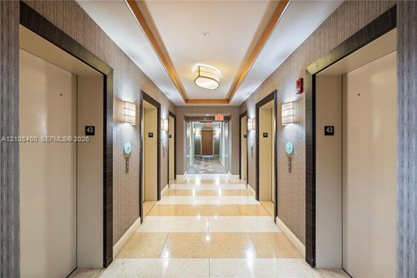 Miami Condo: 244 Biscayne Blvd cu-4308